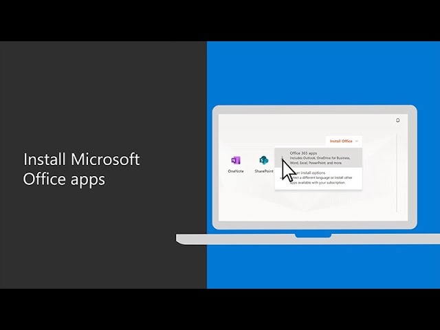 Microsoft Office Installation