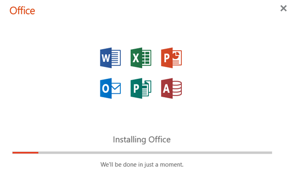 Tim Office Pro