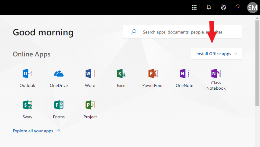 Proses Instalasi Microsoft Office 3
